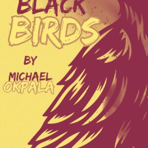 Two Black Birds