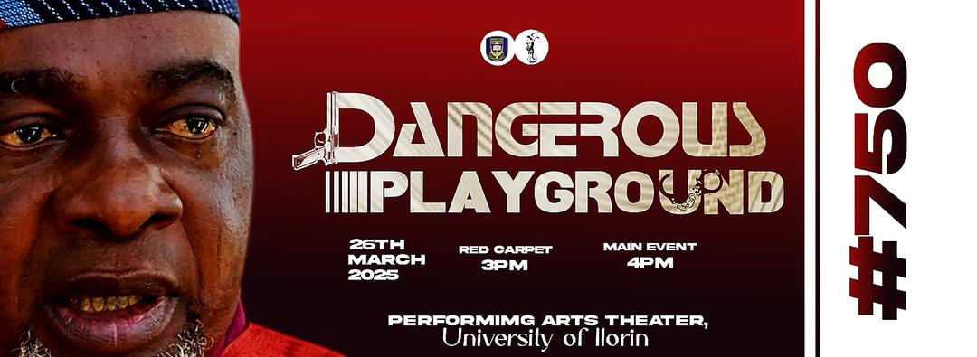 Read more about the article Dangerous Playground Movie Premiere – Film Festival