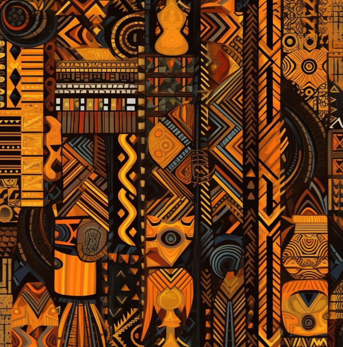 Read more about the article A Pinch of Chaos – An Award Winning Literary Piece